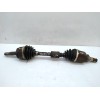 Recambio de transmision delantera izquierda para mitsubishi colt berlina 5 (z30a) 1.5 di-d invite (d) referencia OEM IAM   