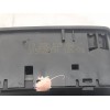 Recambio de mando elevalunas delantero izquierdo para opel corsa d catch me referencia OEM IAM 13258521AA  