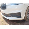 Recambio de paragolpes delantero para skoda fabia (pj3) active referencia OEM IAM   