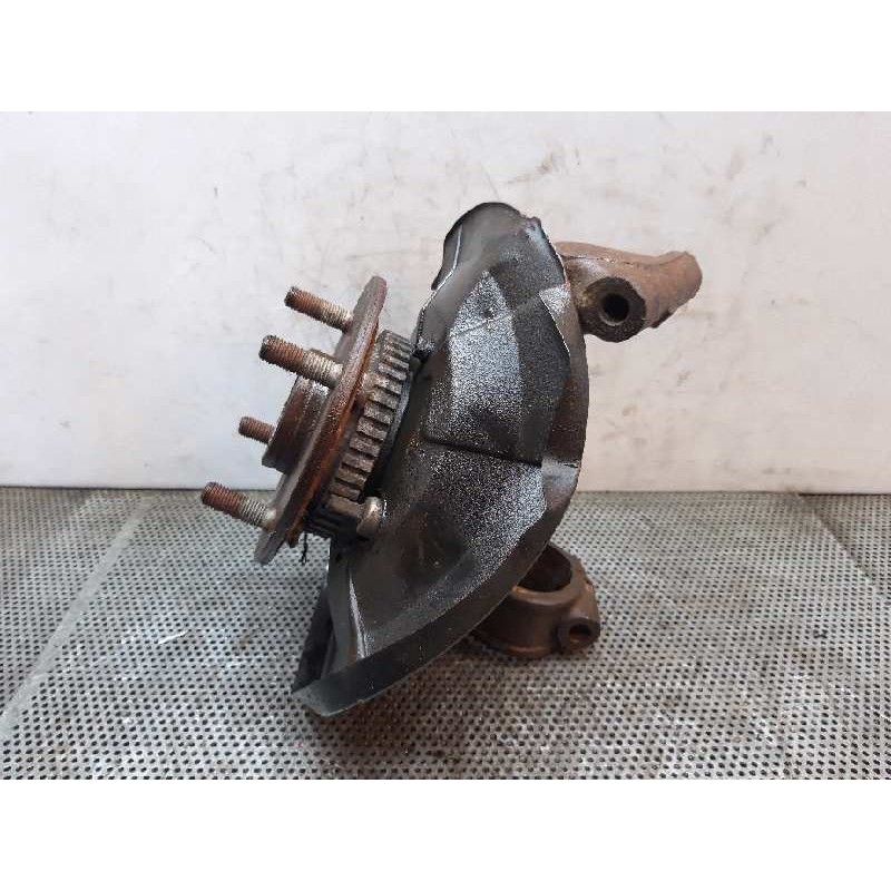Recambio de mangueta trasera izquierda para mg serie 800 (rs) 2.0 16v cat referencia OEM IAM  59725 4