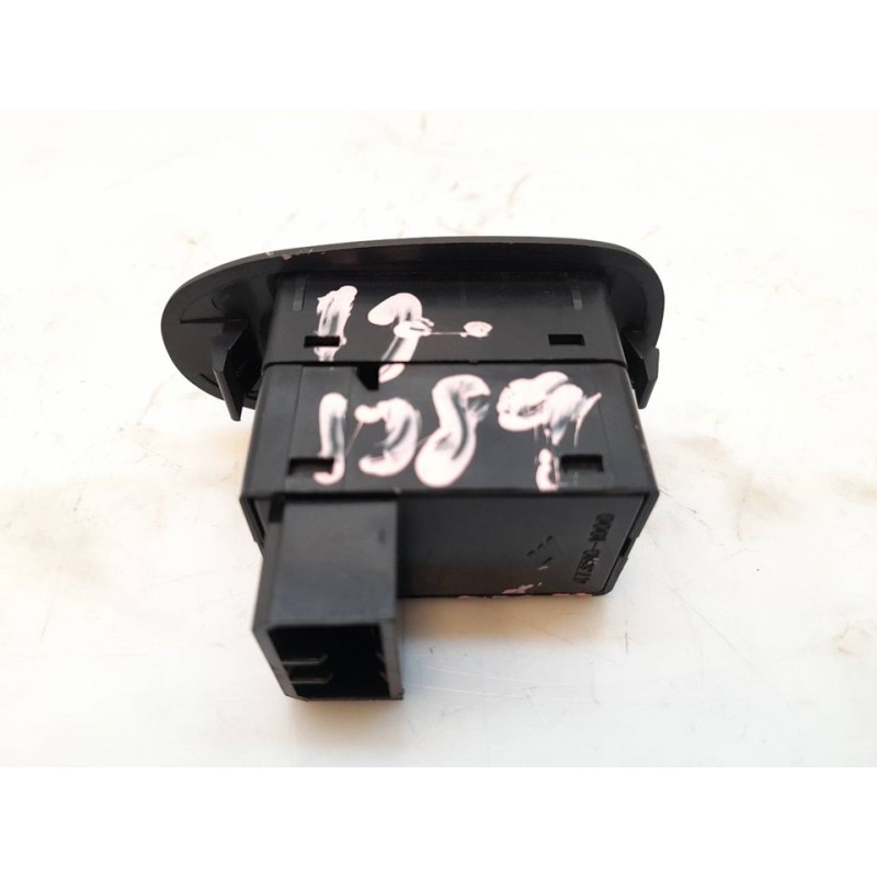 Recambio de mando elevalunas trasero izquierdo para kia sephia ll 1.5 cat referencia OEM IAM 4735101000 - Verde 3