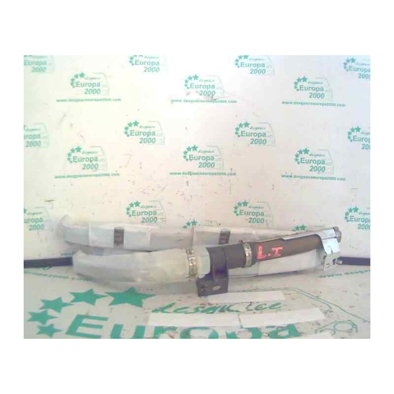 Recambio de airbag cortina delantero izquierdo para renault scenic rx4 (ja0) 1.9 dci diesel cat referencia OEM IAM 8200071324 - Gris