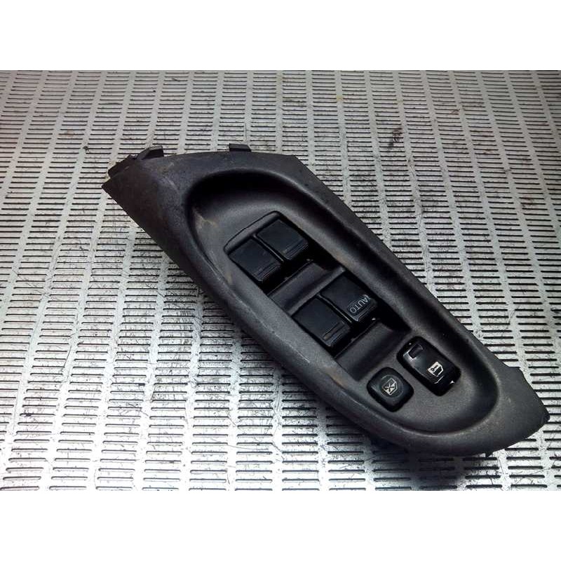 Recambio de mando elevalunas delantero izquierdo para nissan almera (n16/e) 1.8 16v cat referencia OEM IAM   