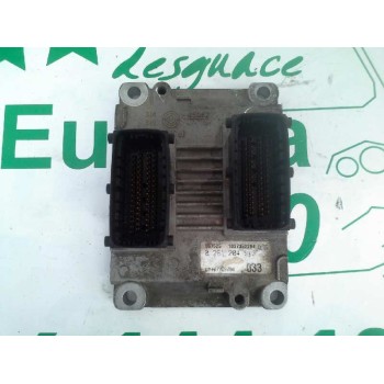 CENTRALITA MOTOR UCE 0261204913 