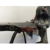 Recambio de puente delantero para audi a6 allroad quattro (4gj) 3.0 tdi clean diesel referencia OEM IAM 4G0399515L  