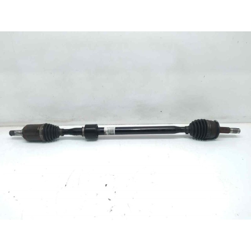 Recambio de transmision delantera derecha para chevrolet aveo berlina hatchback ltz referencia OEM IAM 95015622  