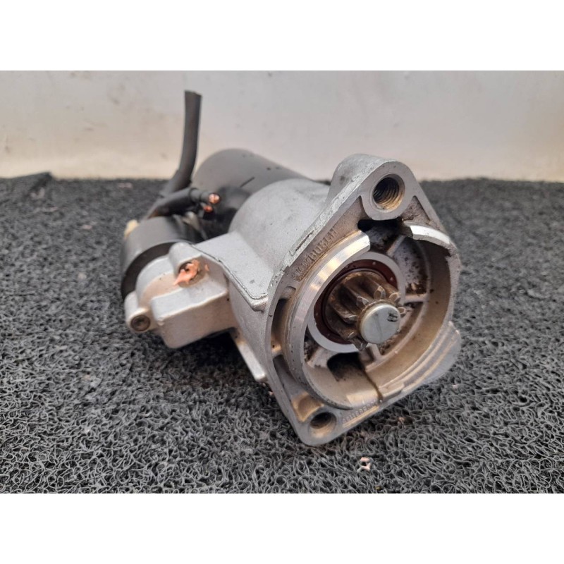 Recambio de motor arranque para volkswagen passat berlina (3b3) highline referencia OEM IAM 0001124020 068911024H BOSCH - Gris 4