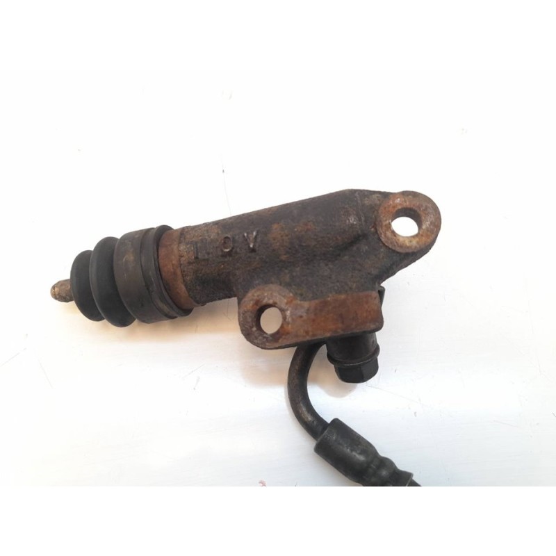 Recambio de bombin embrague para suzuki liana rh (er) 1.6 4wd referencia OEM IAM - Negro 2
