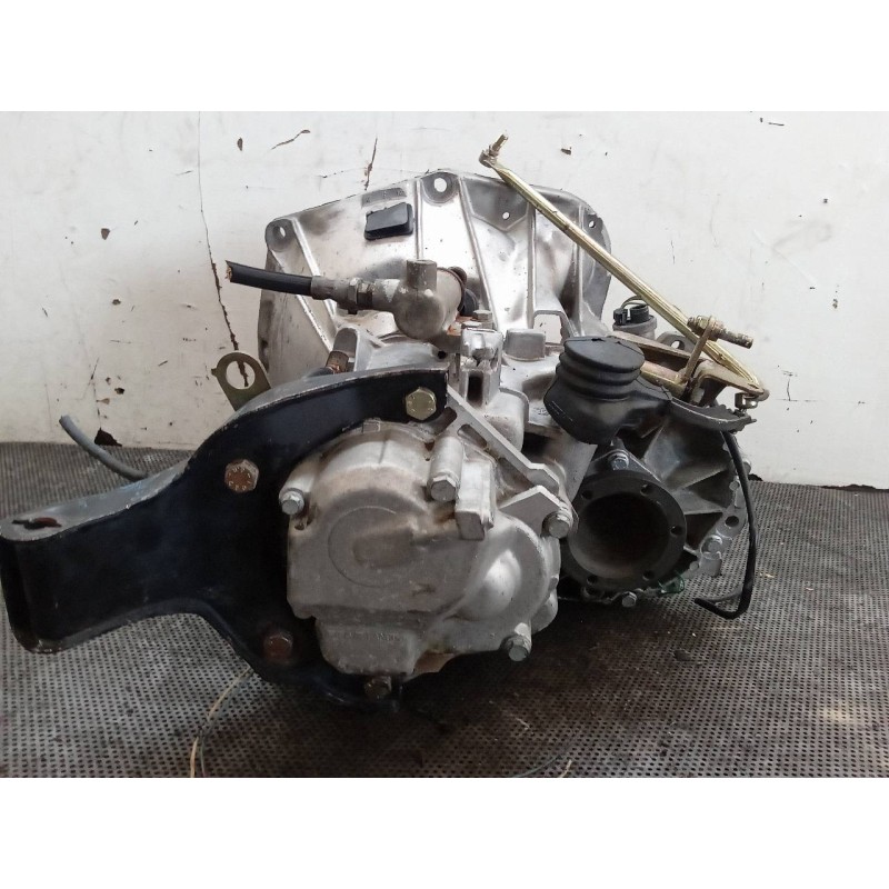 Recambio de caja cambios para fiat coupe (175) 2.0 16v cat referencia OEM IAM  82533 5