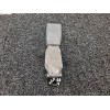 Recambio de enganche cinturon delantero derecho para kia frontier referencia OEM IAM   