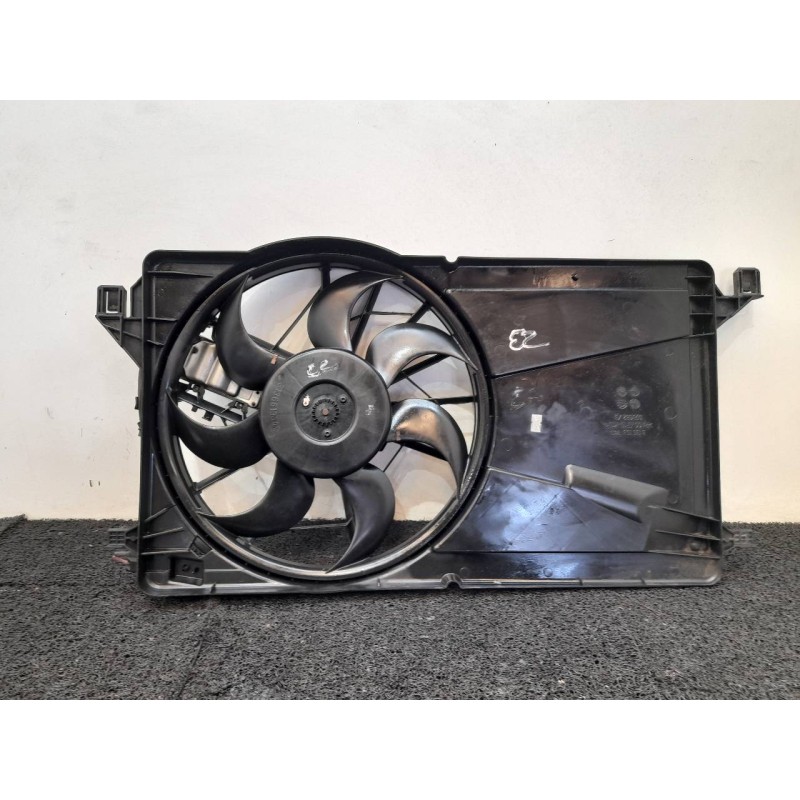 Recambio de electroventilador para ford focus lim. (cb4) trend referencia OEM IAM 1137328558 0130307142 