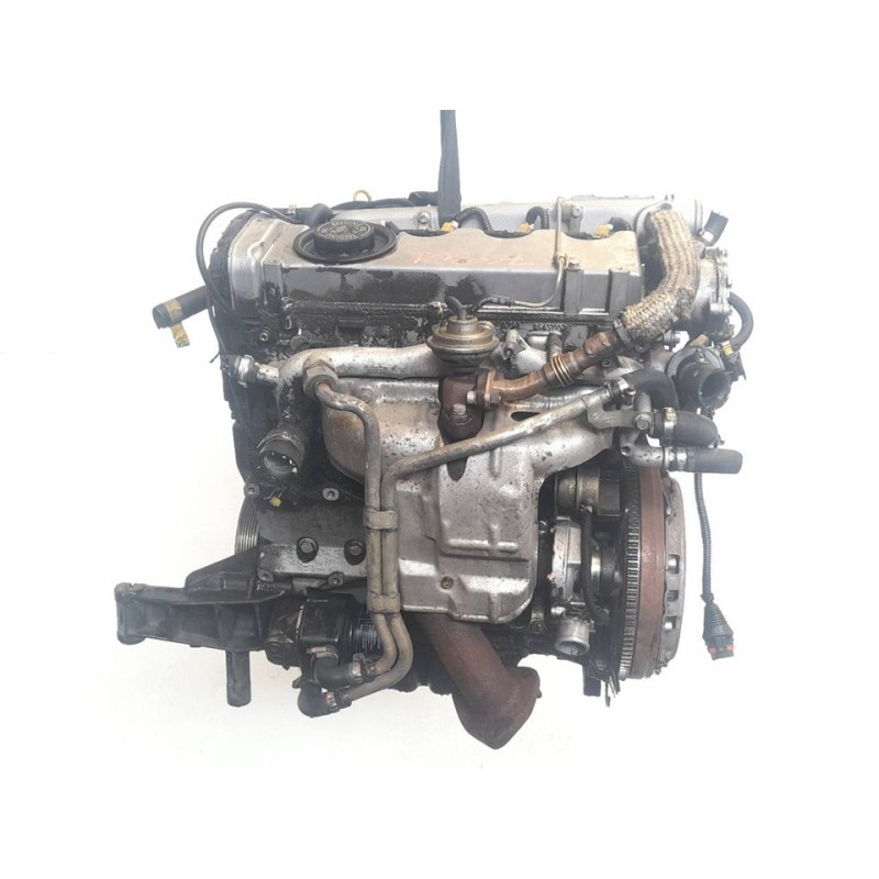 Recambio de motor completo para alfa romeo 156 (116) 1.9 jtd cat referencia OEM IAM AR32302 - Gris 5