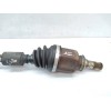 Recambio de transmision delantera izquierda para mitsubishi colt berlina 5 (z30a) 1.5 di-d invite (d) referencia OEM IAM   