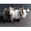 Recambio de compresor aire acondicionado para lancia dedra berl. 1.8 cat referencia OEM IAM 6075407524  SANDEN