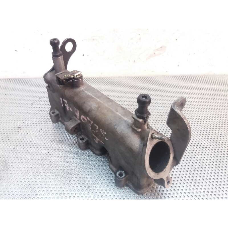 Recambio de colector admision para volkswagen passat variant (3b6) v6 tdi comfortline family referencia OEM IAM - Gris 4