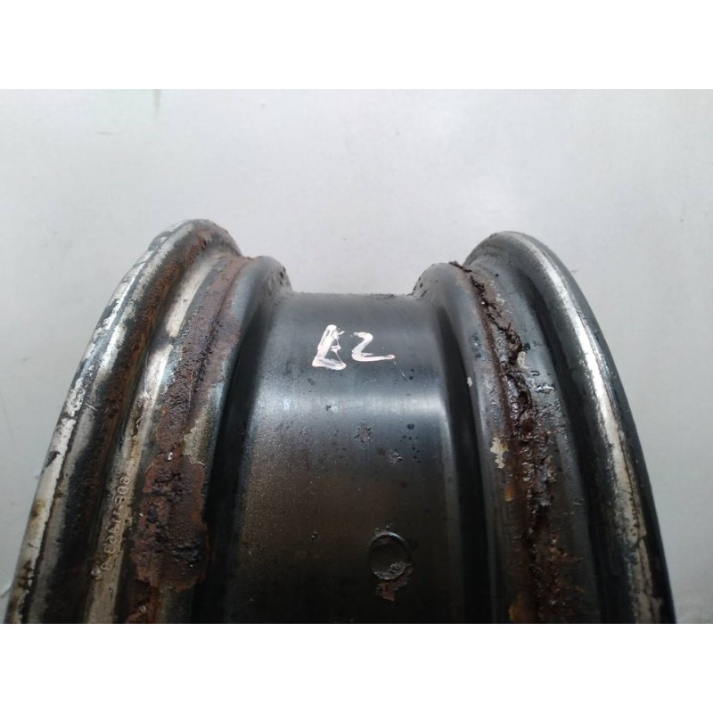 Recambio de llanta para smart coupe cdi pure referencia OEM IAM ET1 2