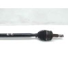 Recambio de transmision delantera derecha para chevrolet aveo berlina hatchback ltz referencia OEM IAM 95015622  