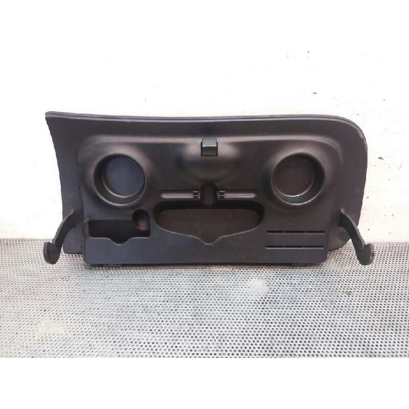Recambio de guantera para peugeot 206 berlina xt referencia OEM IAM - Blanco 2