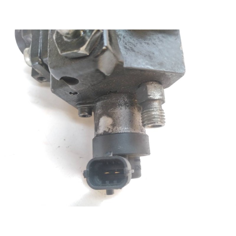 Recambio de bomba inyeccion para opel astra j lim. sport referencia OEM IAM 0445010193 55571005 BOSCH - Rojo 4