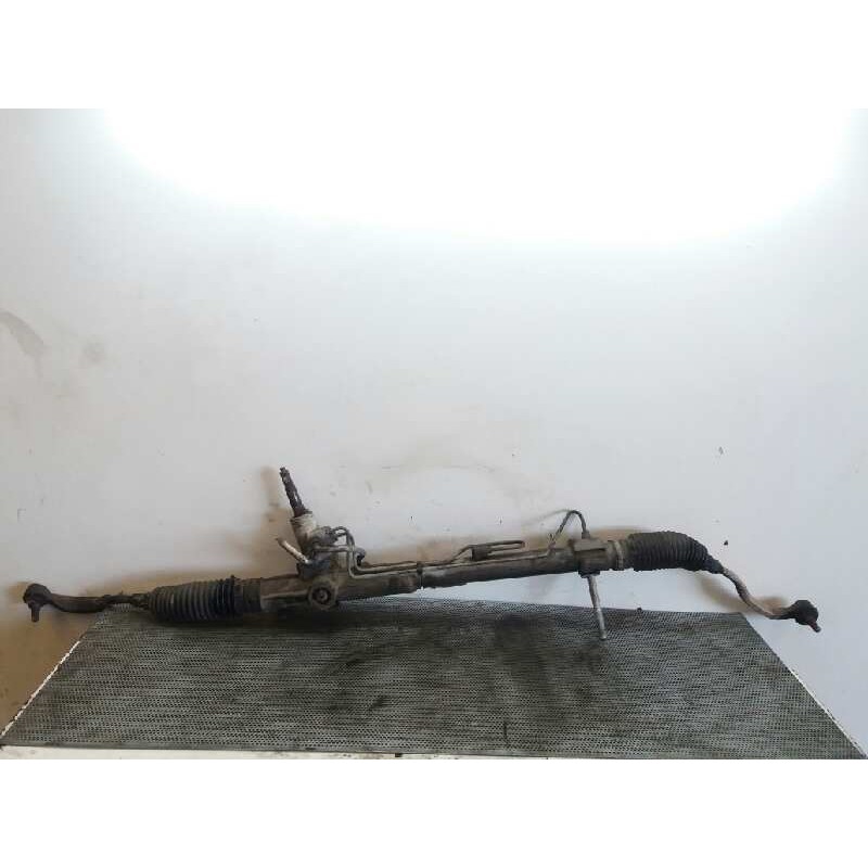 Recambio de cremallera direccion para peugeot 407 1.6 hdi referencia OEM IAM 60LYFE0023112A  