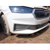 Recambio de paragolpes delantero para skoda fabia (pj3) active referencia OEM IAM   