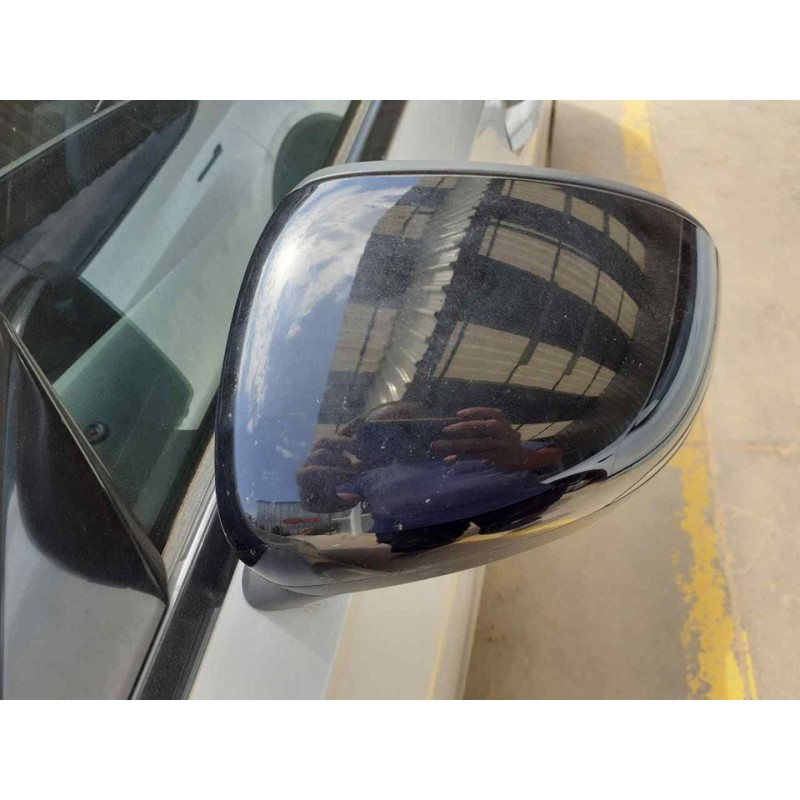Recambio de retrovisor izquierdo para mercedes-benz clase a (bm 177) a 180 (177.084) referencia OEM IAM 3
