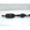 Recambio de transmision delantera derecha para chevrolet aveo berlina hatchback ltz referencia OEM IAM 95015622  