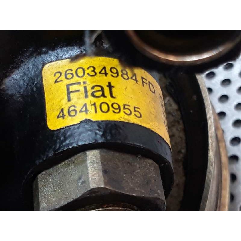 Recambio de bomba direccion para fiat bravo (182) 1.6 16v cat referencia OEM IAM 26034984FD 46410955 2