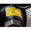 Recambio de bomba direccion para fiat bravo (182) 1.6 16v cat referencia OEM IAM 26034984FD 46410955 