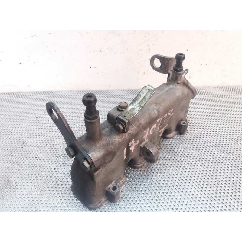 Recambio de colector admision para volkswagen passat variant (3b6) v6 tdi comfortline family referencia OEM IAM - Gris 5