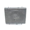 Recambio de radiador agua para citroën c4 grand picasso exclusive referencia OEM IAM P9680533480  VALEO
