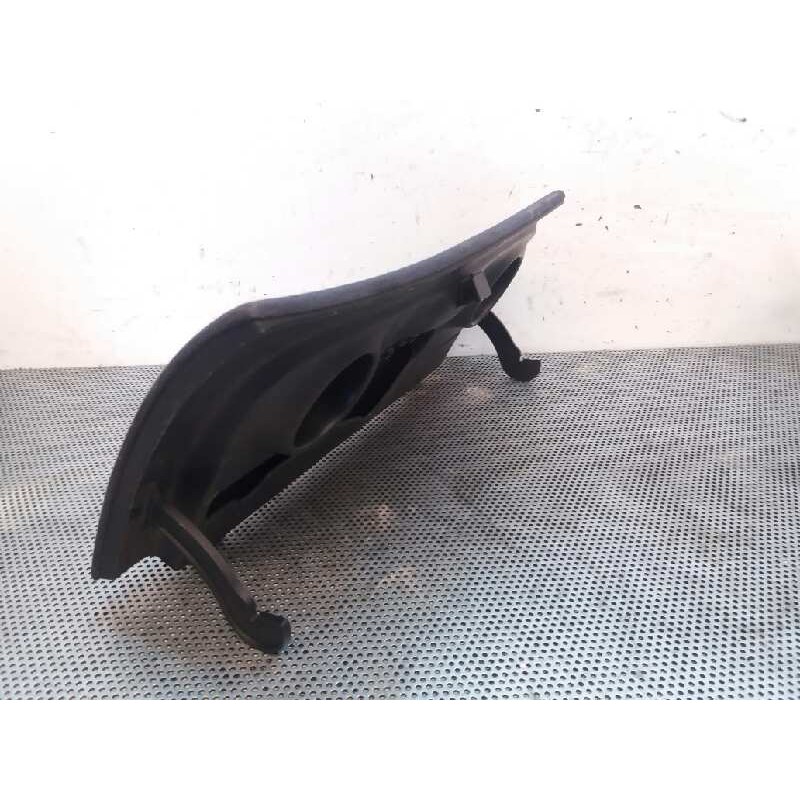 Recambio de guantera para peugeot 206 berlina xt referencia OEM IAM - Blanco 3