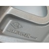 Recambio de llanta para renault clio iv (bh_) 0.9 tce 75 (bhnp) referencia OEM IAM 403001392R  