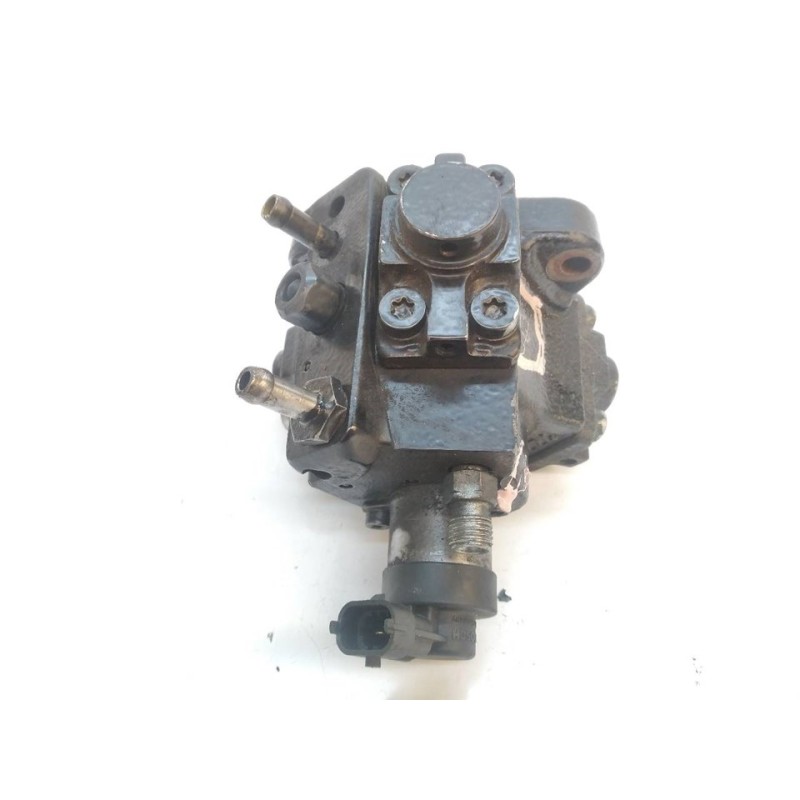 Recambio de bomba inyeccion para opel astra j lim. sport referencia OEM IAM 0445010193 55571005 BOSCH - Rojo 5