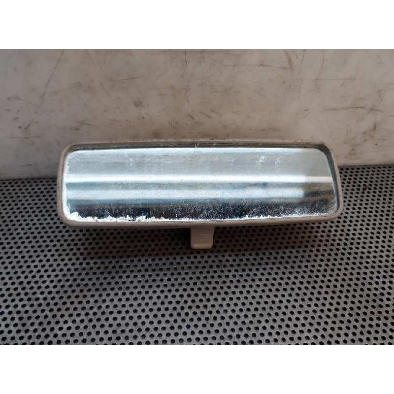 Recambio de espejo para fiat panda (169) 1.2 8v emotion referencia OEM IAM 0143741  