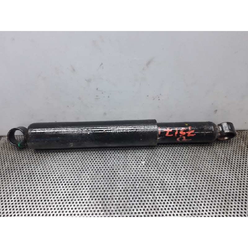 Recambio de amortiguador trasero izquierdo para nissan terrano/terrano.ii (r20) 2.7 turbodiesel referencia OEM IAM 3