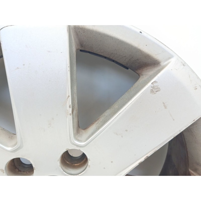 Recambio de llanta para ford mondeo turnier (ge) ghia referencia OEM IAM 6.50JX16H2 2