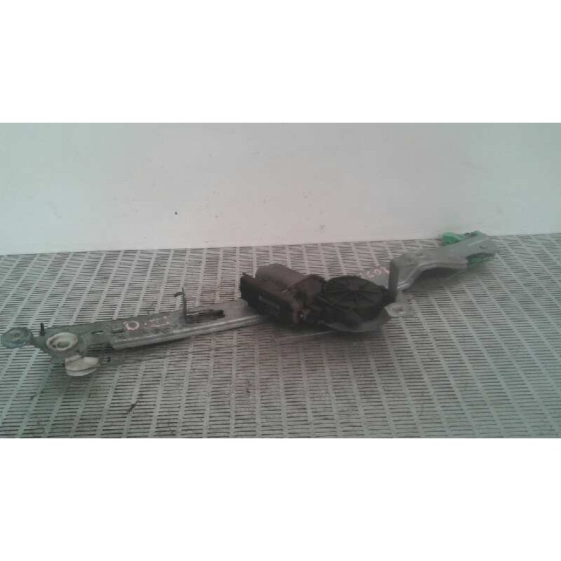 Recambio de elevalunas delantero izquierdo para renault grand scenic 1.5 dci referencia OEM IAM 4407326F  