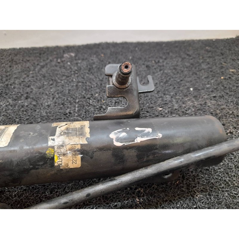 Recambio de amortiguador delantero izquierdo para mg serie 75 (rj) 2.0 16v cdt referencia OEM IAM 3
