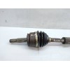 Recambio de transmision delantera izquierda para mitsubishi colt berlina 5 (z30a) 1.5 di-d invite (d) referencia OEM IAM   