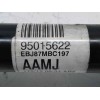 Recambio de transmision delantera derecha para chevrolet aveo berlina hatchback ltz referencia OEM IAM 95015622  