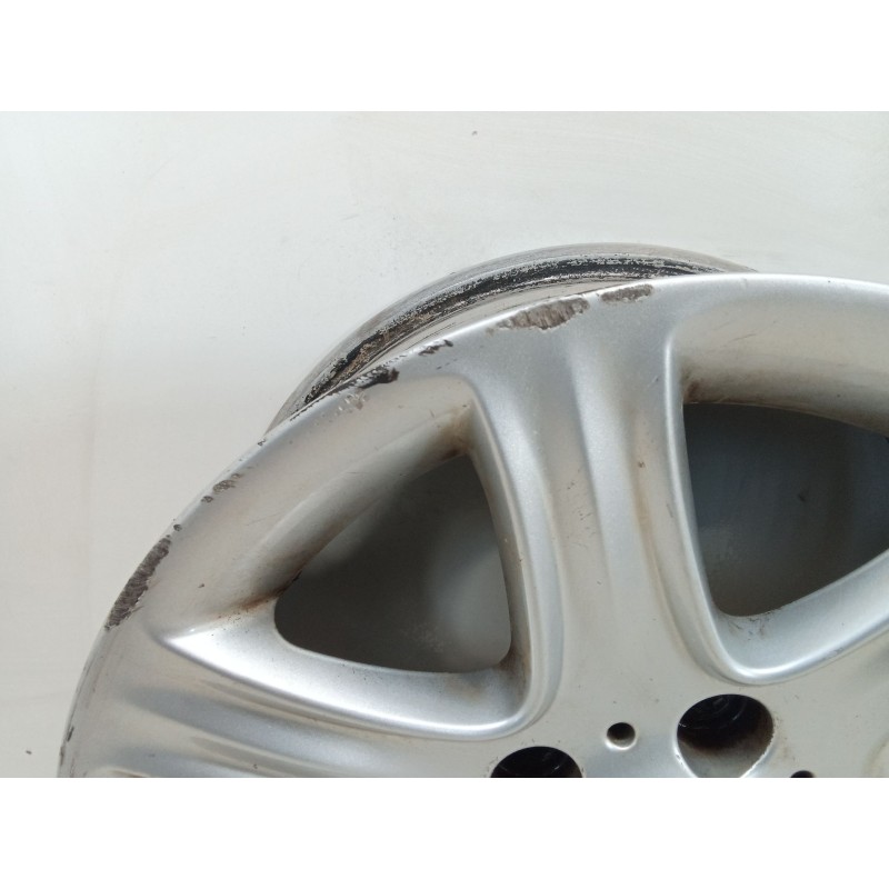 Recambio de llanta para bmw 1 (f20) 114 d referencia OEM IAM 6796201 - Gris 2