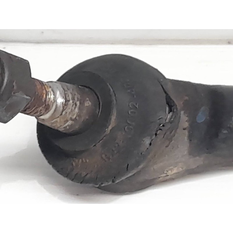 Recambio de cremallera direccion para lancia musa (184) 1.4 16v oro referencia OEM IAM 37502399H  TRW 3