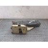 Recambio de cerradura puerta trasera derecha para mitsubishi space star (dg0) 1600 comfort referencia OEM IAM   