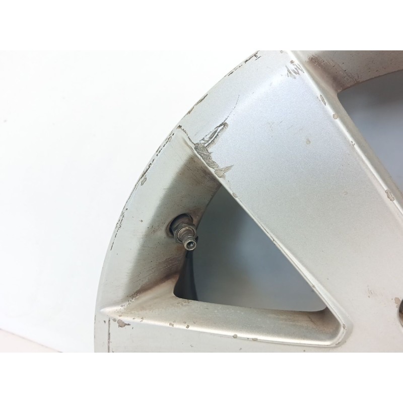 Recambio de llanta para ford mondeo turnier (ge) ghia referencia OEM IAM 6.50JX16H2 3