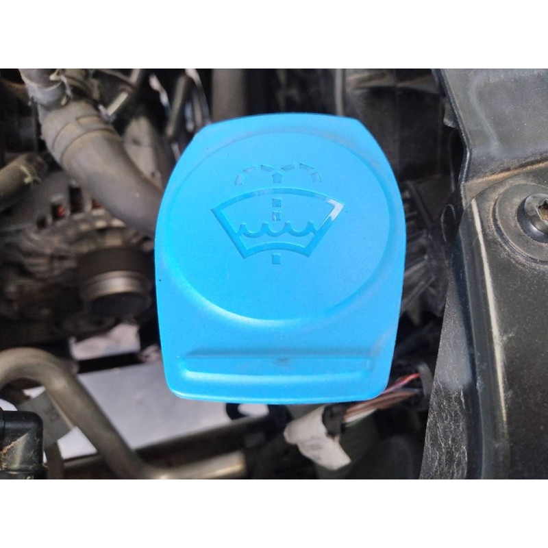 Recambio de deposito limpia para skoda fabia ambition plus referencia OEM IAM   