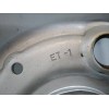 Recambio de llanta para smart coupe cdi pure referencia OEM IAM ET1  