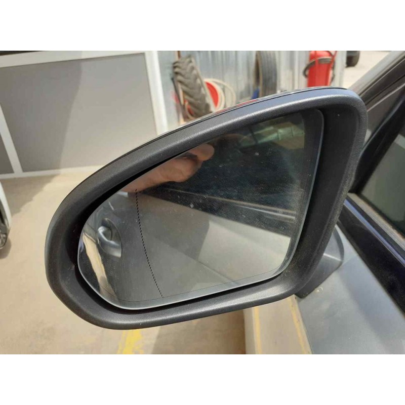 Recambio de retrovisor izquierdo para mercedes-benz clase a (bm 177) a 180 (177.084) referencia OEM IAM 4