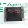 Recambio de centralita motor uce para fiat punto berlina (188) 1.2 16v cat referencia OEM IAM 0261204913  