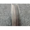 Recambio de polea cigueñal para chrysler jeep compass limited plus 4x2 referencia OEM IAM A6510300603  